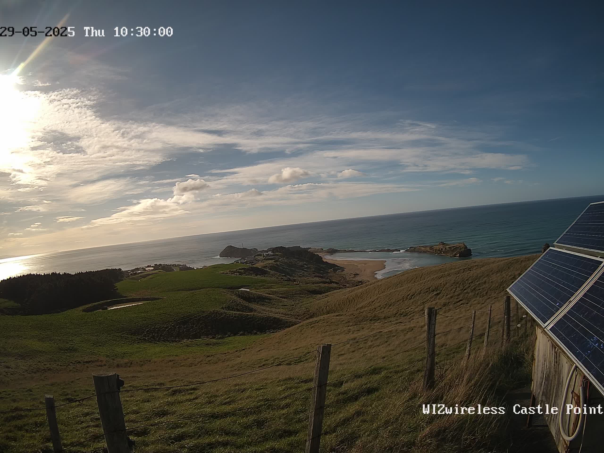 Castlepoint