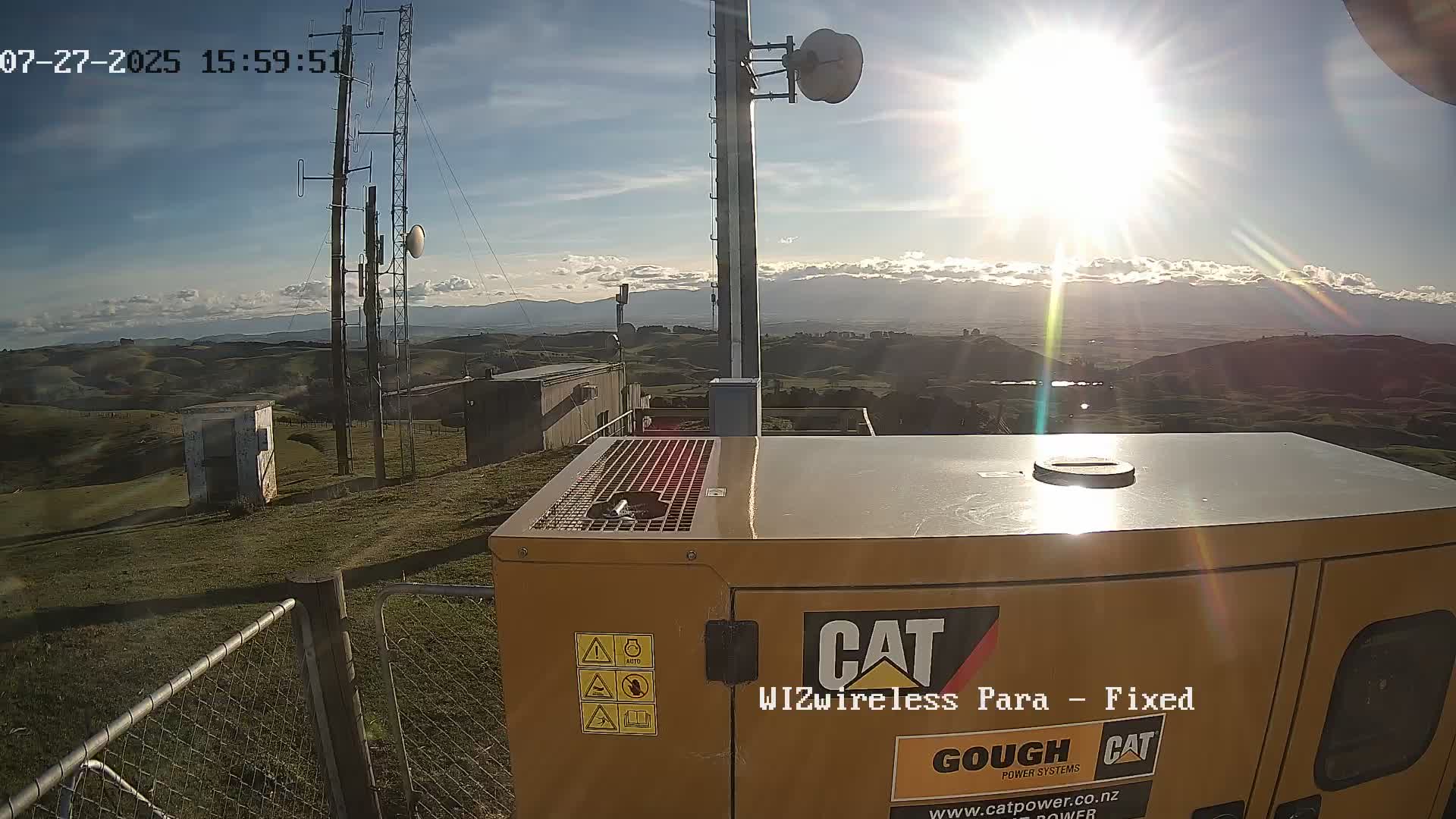 Parawhariki