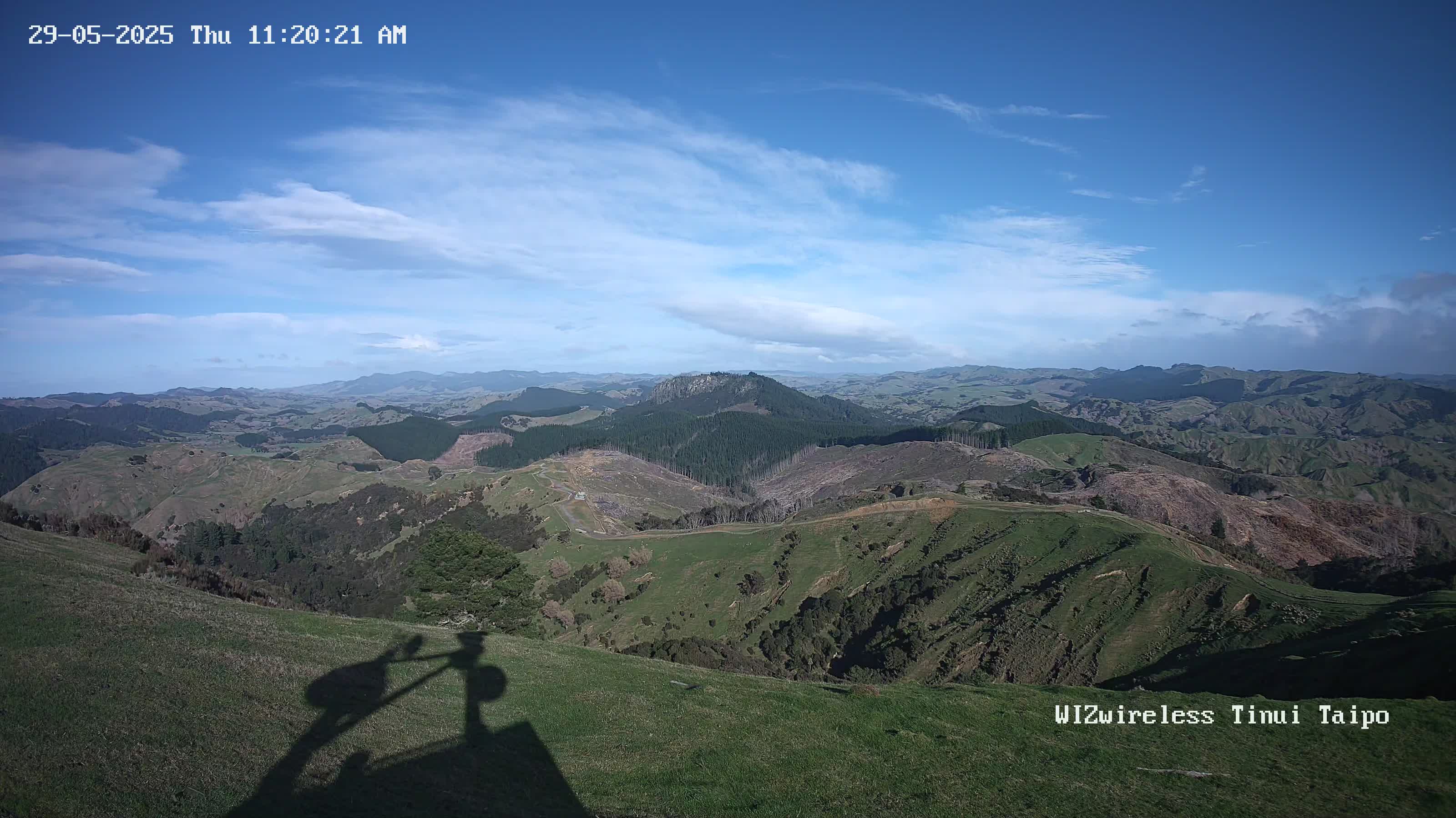 Tinui-Taipo